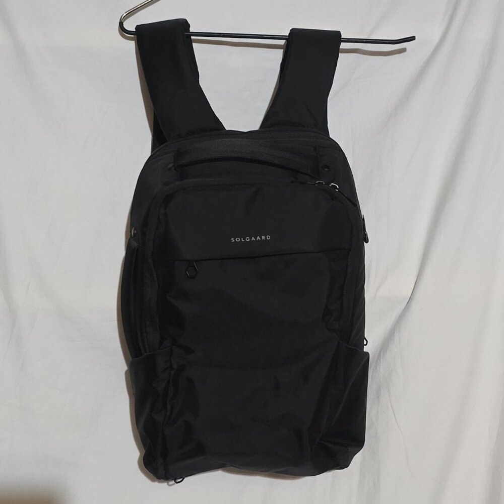 Solgaard The Endeaver Mini - Black